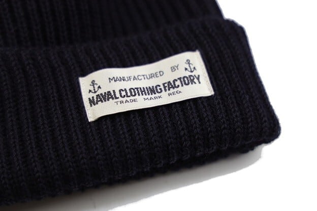 【新品未使用品】FREEWHEELERS U.S Navy Watch Cap FREEWHEELERS 