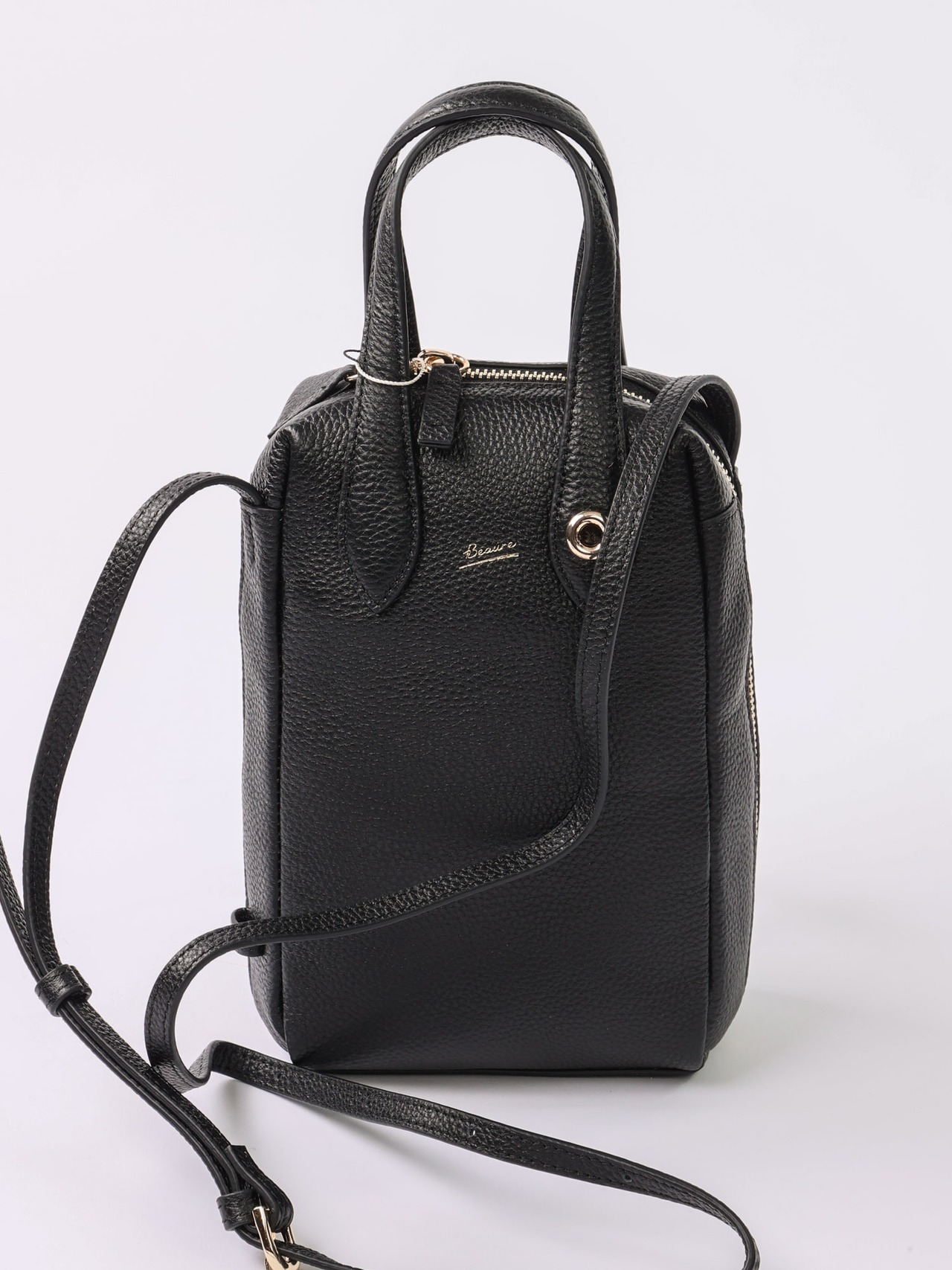 BRAHMIN(2wayショルダーバッグ)