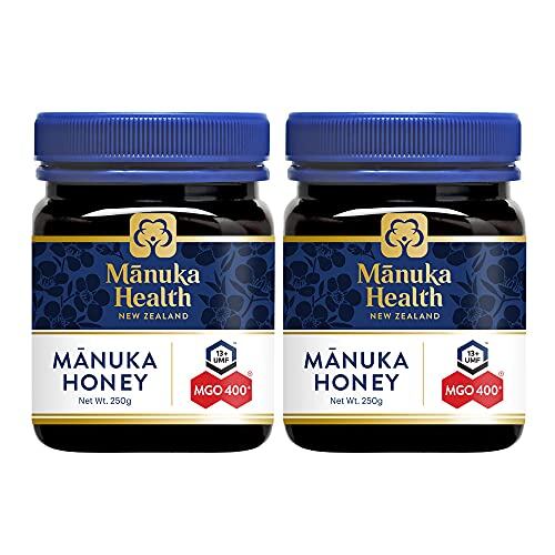 しっかり守る～マヌカハニーUMF15+ 250g｜HONEYMARKS | PAY ID