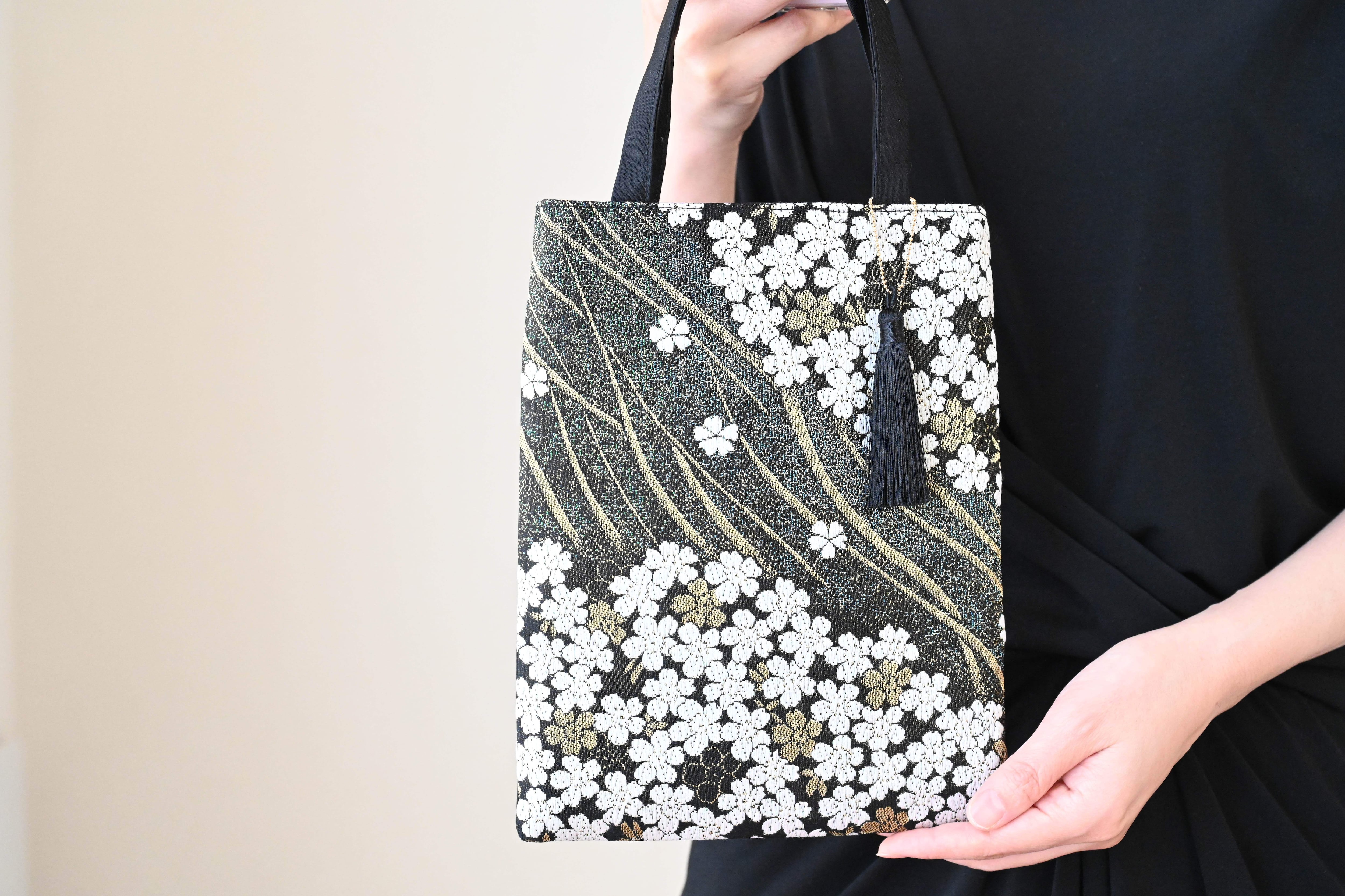 ichie ichie TOKYO 結婚式、パーティー、特別な日のためのシルク帯の