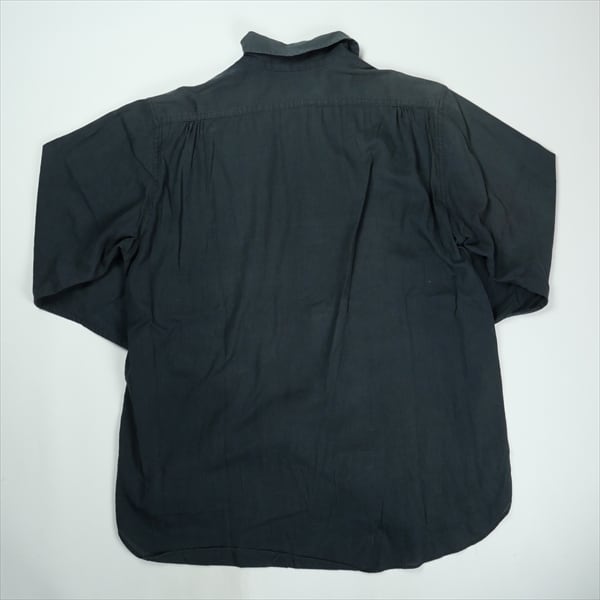トップス Butcher Products Java rayon shirt LS 14H トップス Butcher Products Java rayon shirt LS 14H Butcher Products