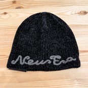 NEW ERA BASIC BEANIE CHENIL OSFM
