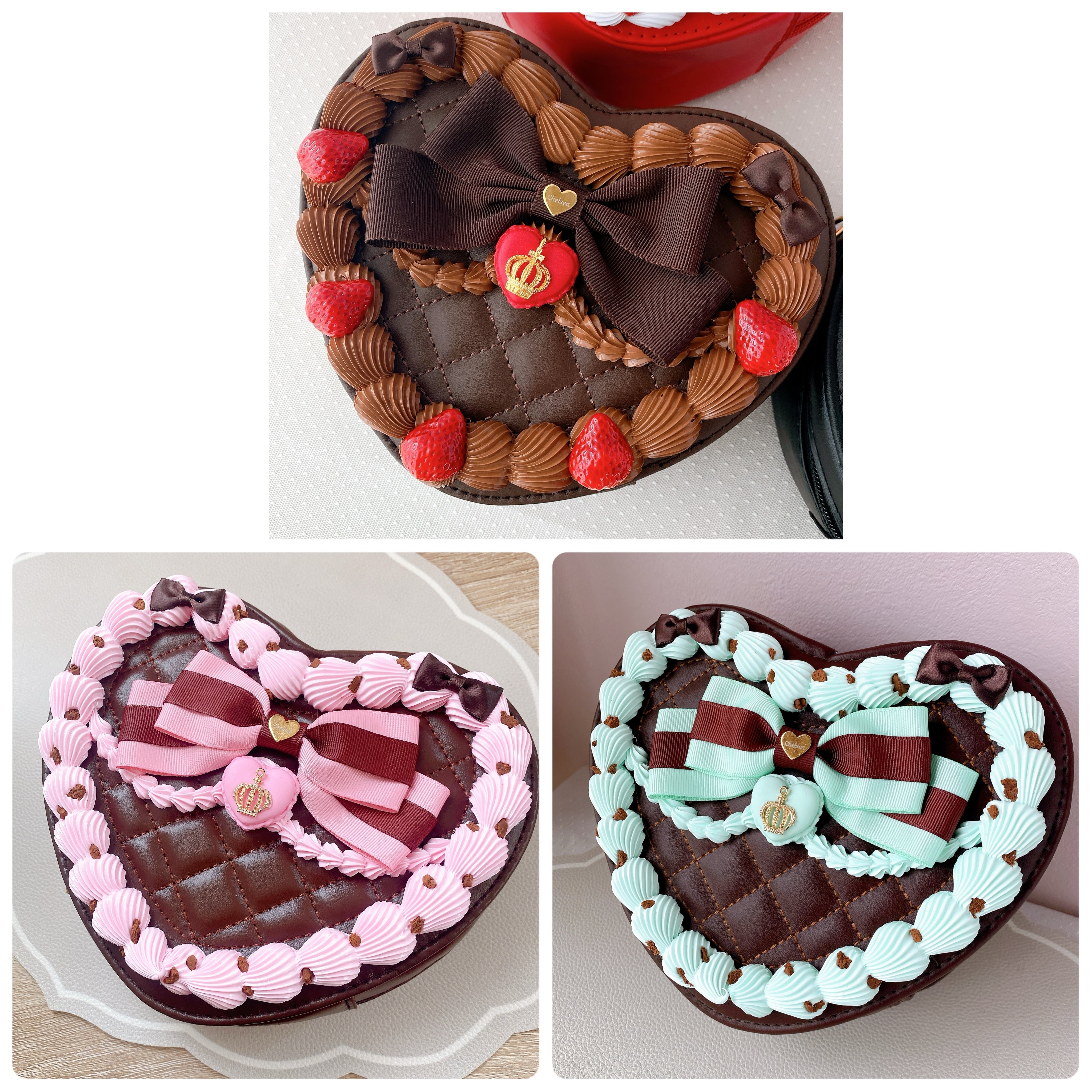 ALL ITEM | チェルシィ