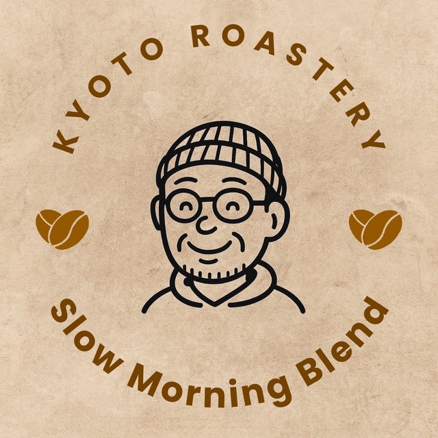 Slow Morning Blend – Winter #1