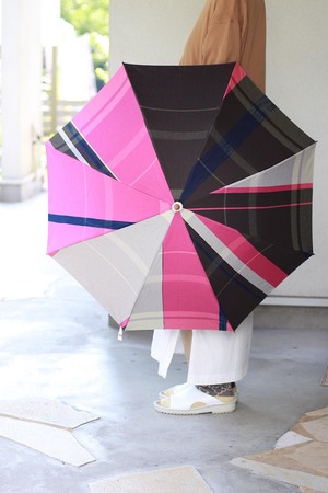 tamaki niime （玉木新雌）　よけおり　2205