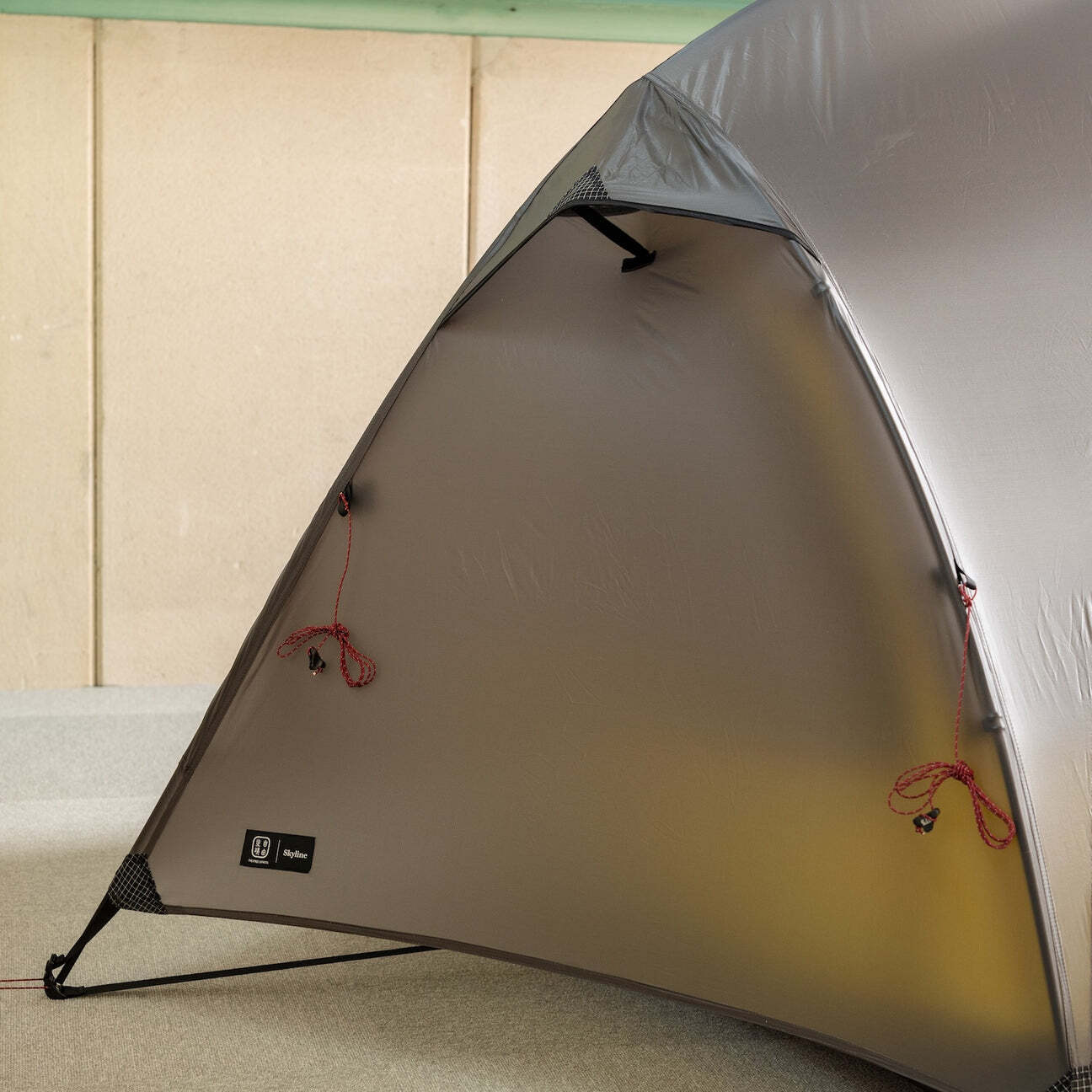 THE FREE SPIRITS Skyline | OLIVE OUTDOOR EQUIPMENT