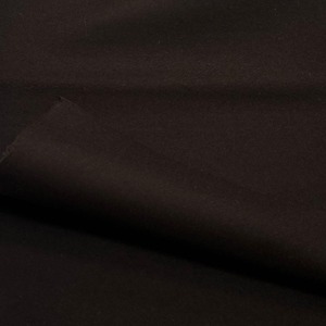 ★NY223◆2m◆ウール100%圧縮生地◆チャコールブラウン