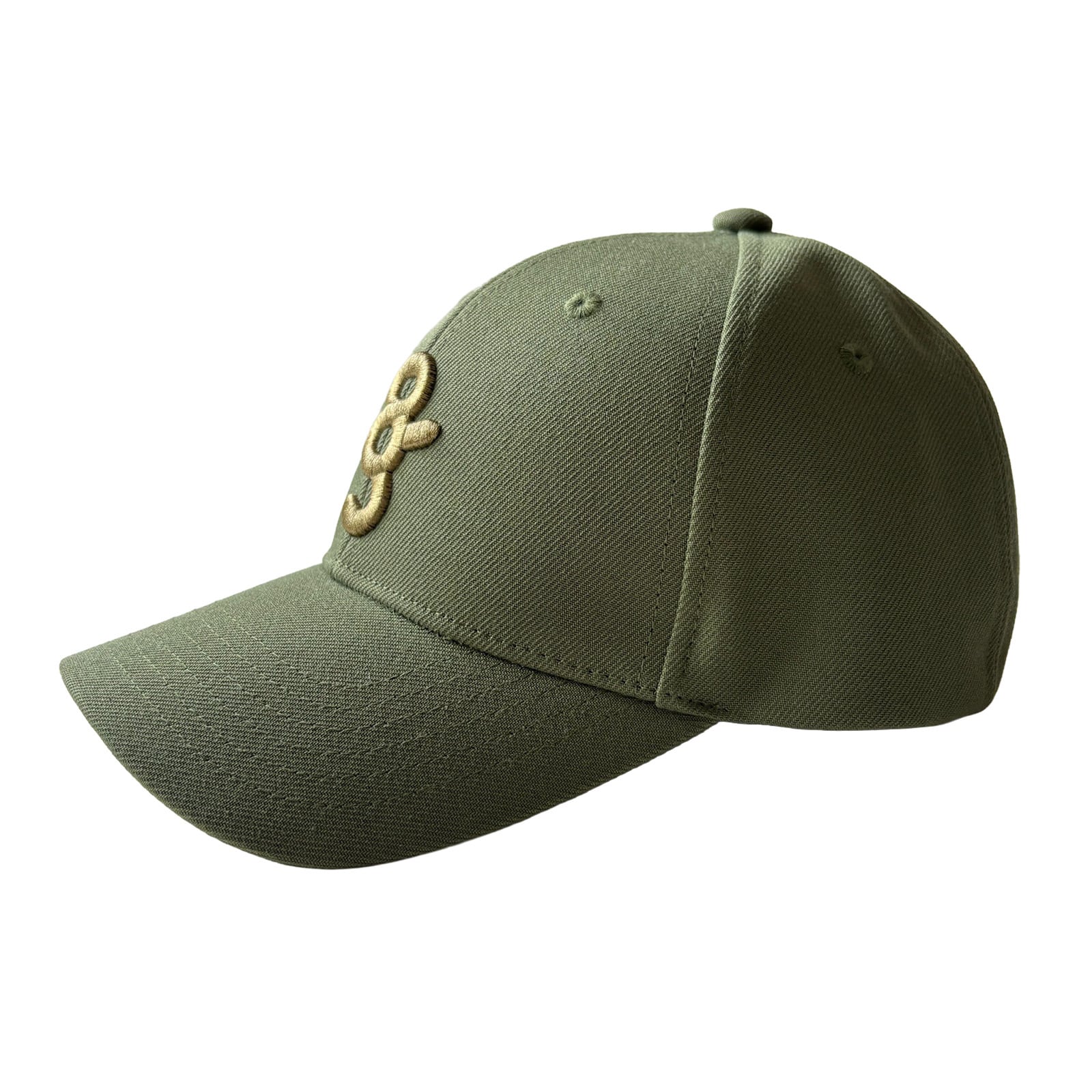 8GSHOOT キャップ ネイビー 新品