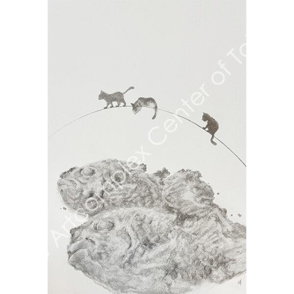 酒井祥子「たいやき行進曲」