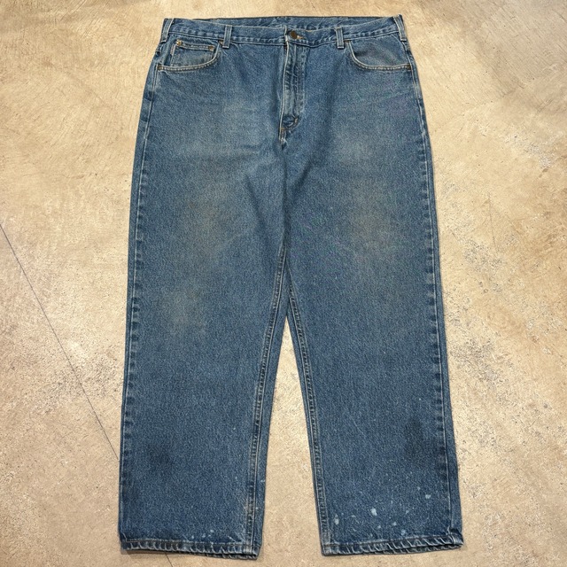 CHRHARTT DENIM PANT