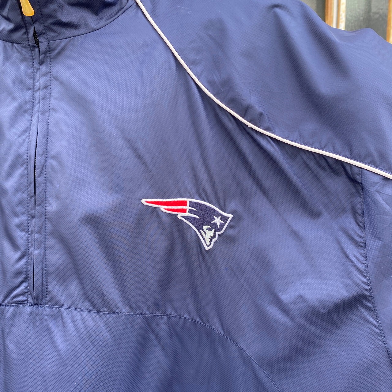 ビッグサイズ Reebok リーボック NFL ニューイングランド 
