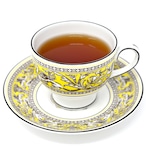 【25g】ジュンチヤバリ茶園 2025 HRHT 2nd フラッシュ リーフ(箱入り)