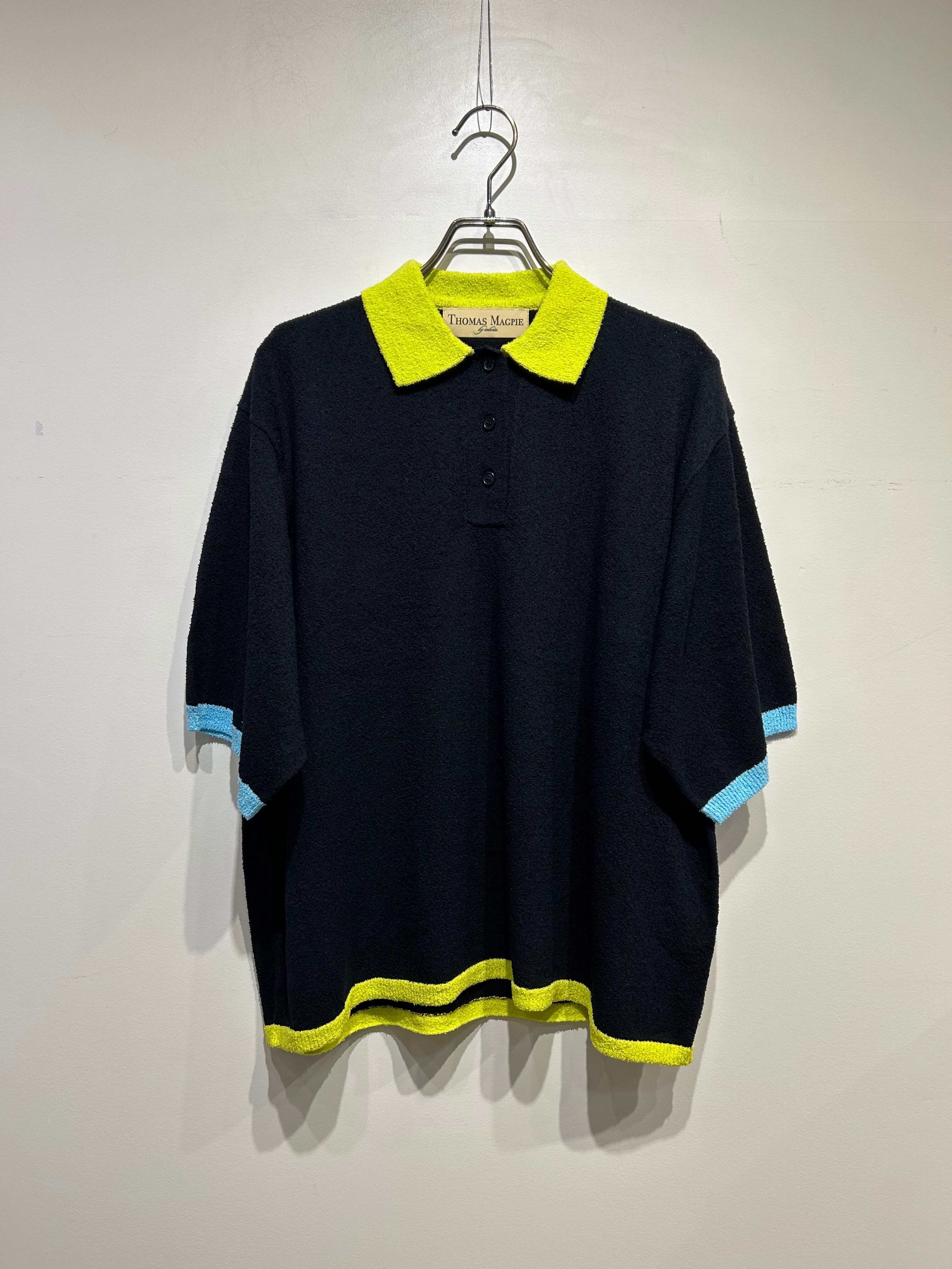 THOMAS MAGPIE ポロニット | COTERIE