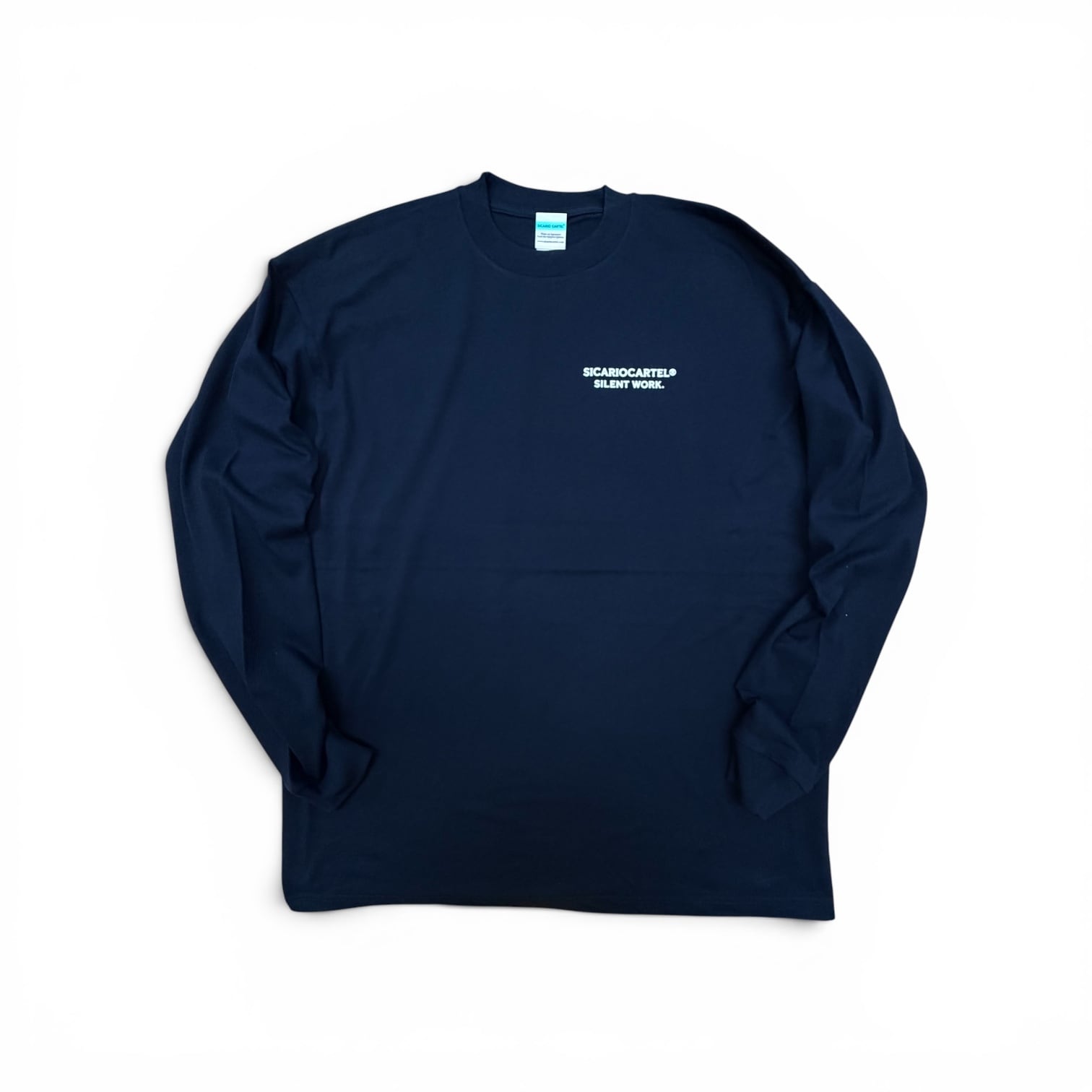 シカリオカルテル　２枚セット TEE | SICARIO CARTEL