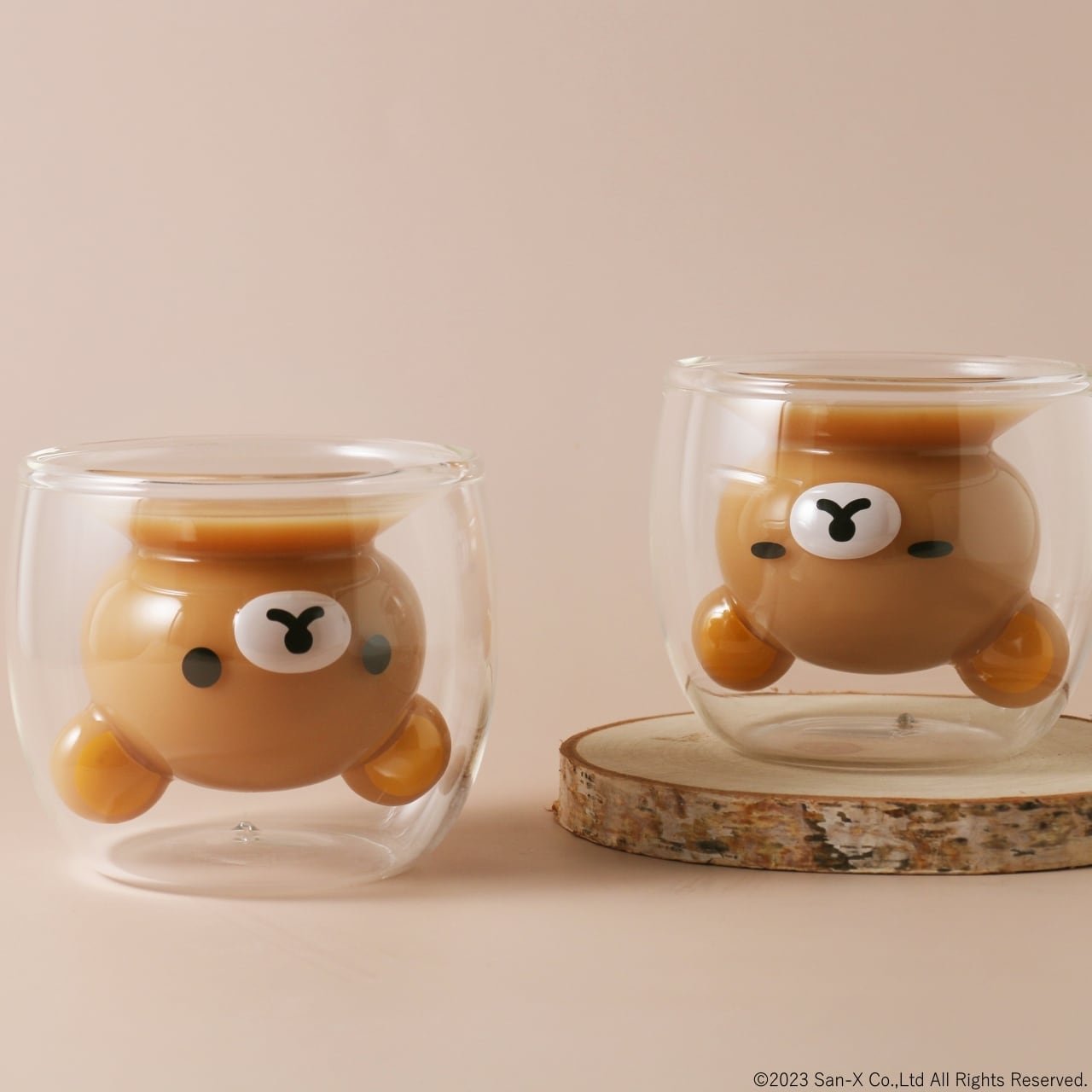 5周年記念 限定セール 「リラックマ（スタンダード）」 残りわずか