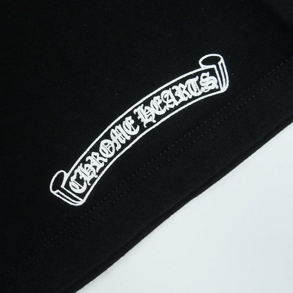 Size【レディースM】 CHROME HEARTS クロム・ハーツ ROLLER SKATES