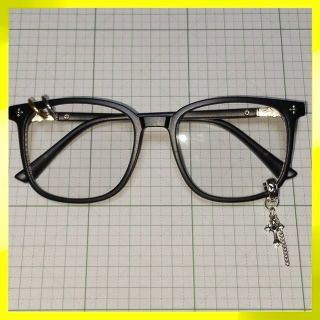 00s OLD STUSSY/Sunglasses/Leon/サングラス/eyegear/ブラック/レッド