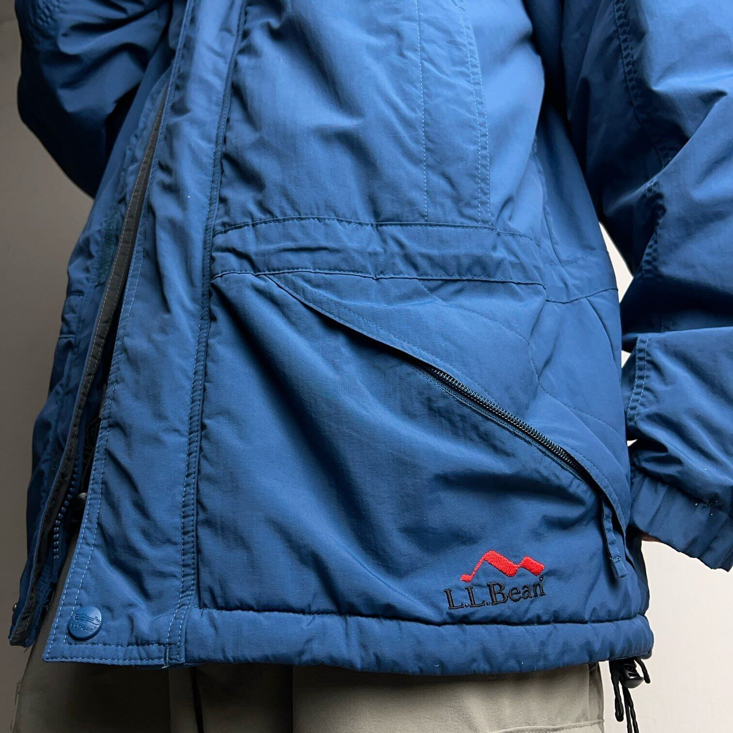 90's L.L.Bean OUTDOORS 