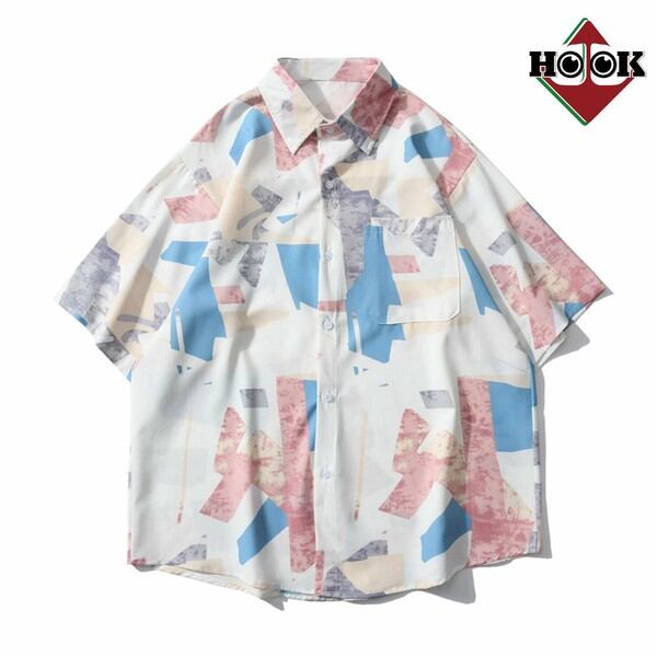 TOM NIXX』00s camouflage jacket | PAY ID