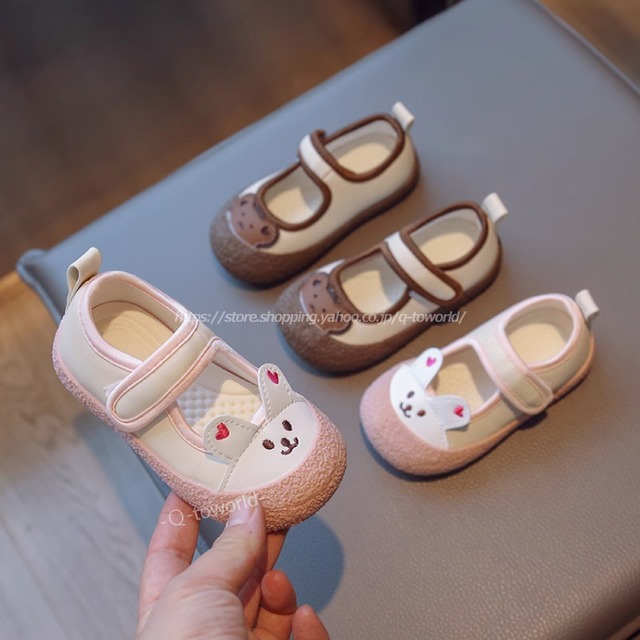 【13㎝-19㎝】シューズ　サンダル　オシャレ　靴　シューズ　フォーマル　韓国版 カジュアル　子供靴　キッズ靴　