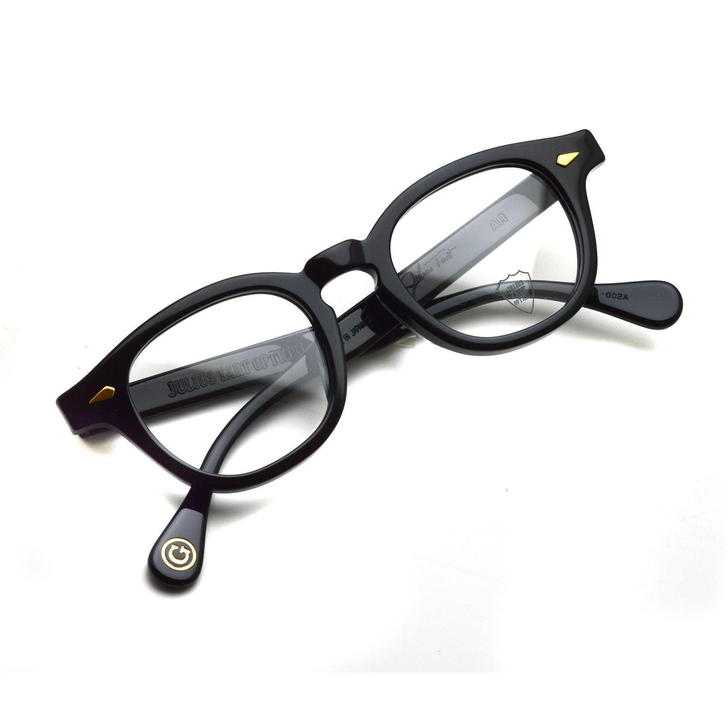 JULIUS TARTOPTICAL ジュリアス タート | 中目黒のメガネ・サングラス