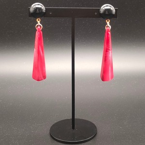 ★6→5点限定★Juliet-Red / Earrings