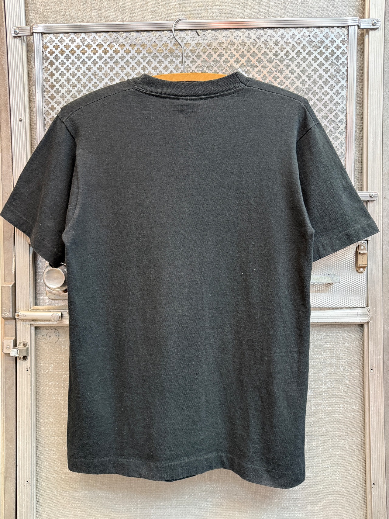 90s Nickelodeon MTV Studios Crew  / Fruit of the loom made in usa・画像2