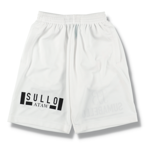 SULLO / Jr. INTRO PRA SHORTS