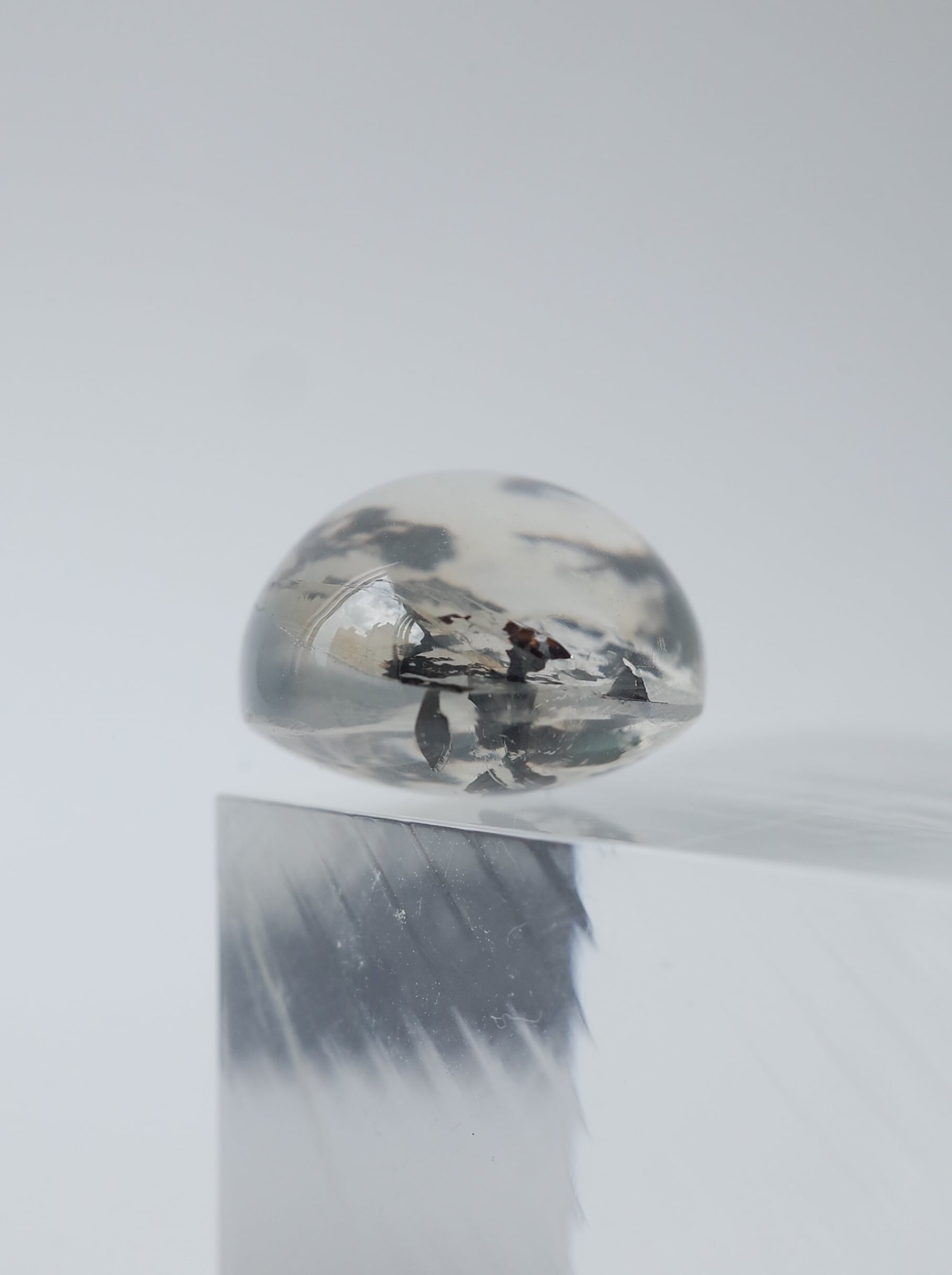 デンドリティッククォーツ - a14 | SELSHA