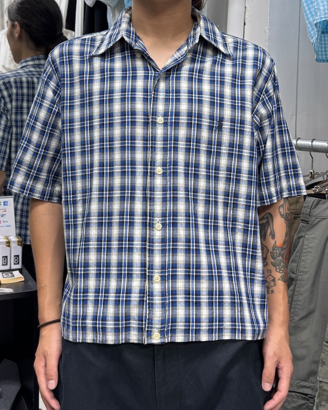 90’s~00’s Ralph Lauren Design Short Sleeve Shirt 【Other Side店】