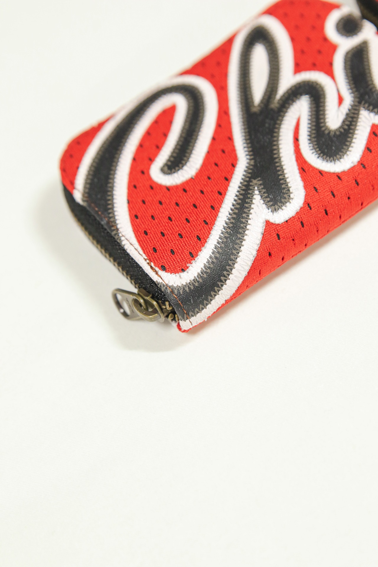 JERSEY REMAKE CARD CASE MASTER #23 [CHICAGO 01]