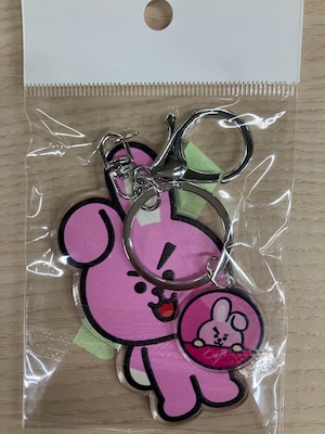 キーリング　shidu.ku4様　ね