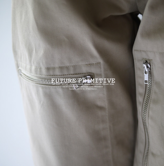 FP FZ FLIGHT CHINO PANTS