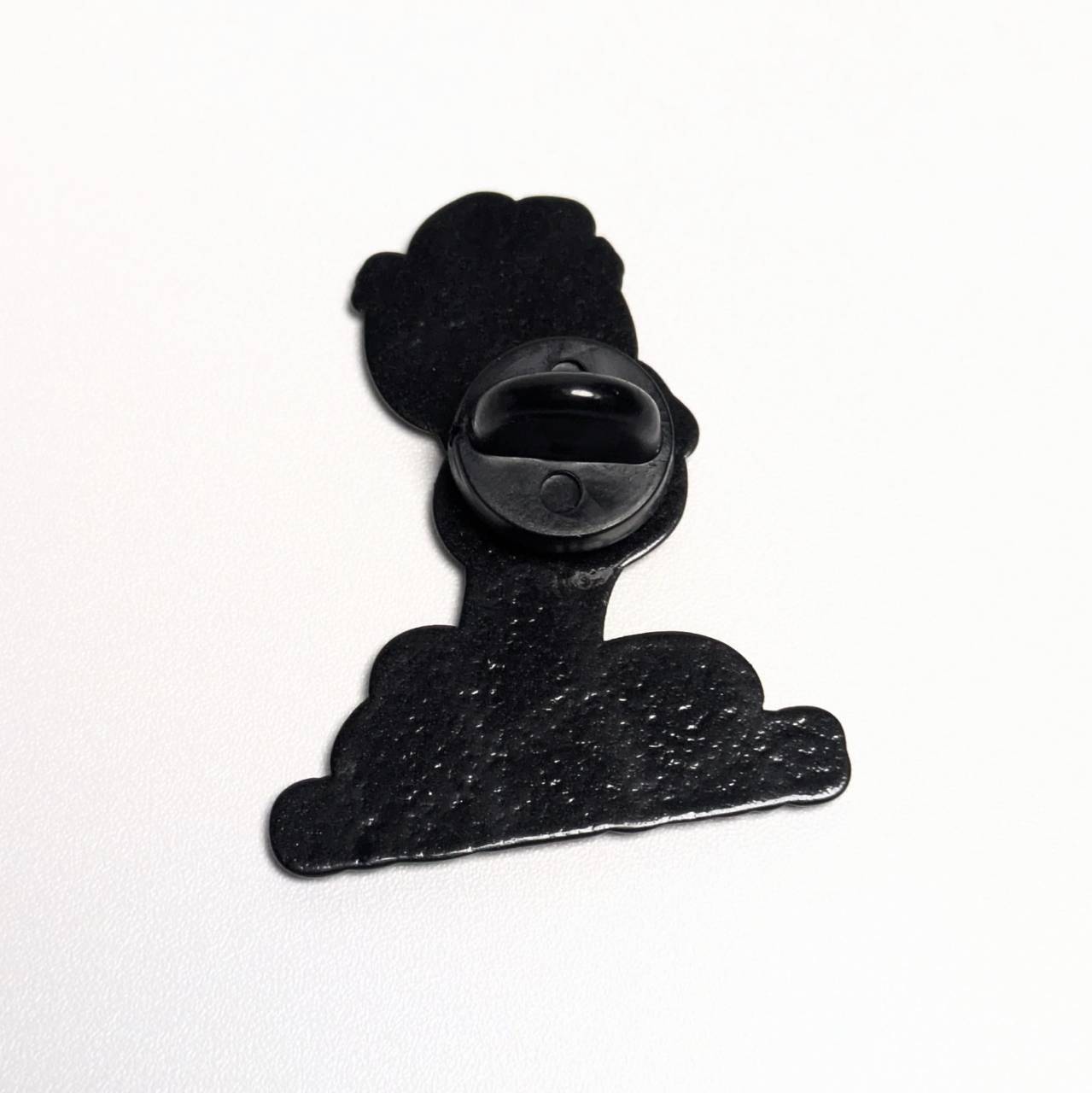 送料無料！ ★ピンズ PINS★ピンバッジ 【 Garfield (ガーフィールド) 】 “ I HATE MONDAYS ”〚アメリカン雑貨 アメトイ〛