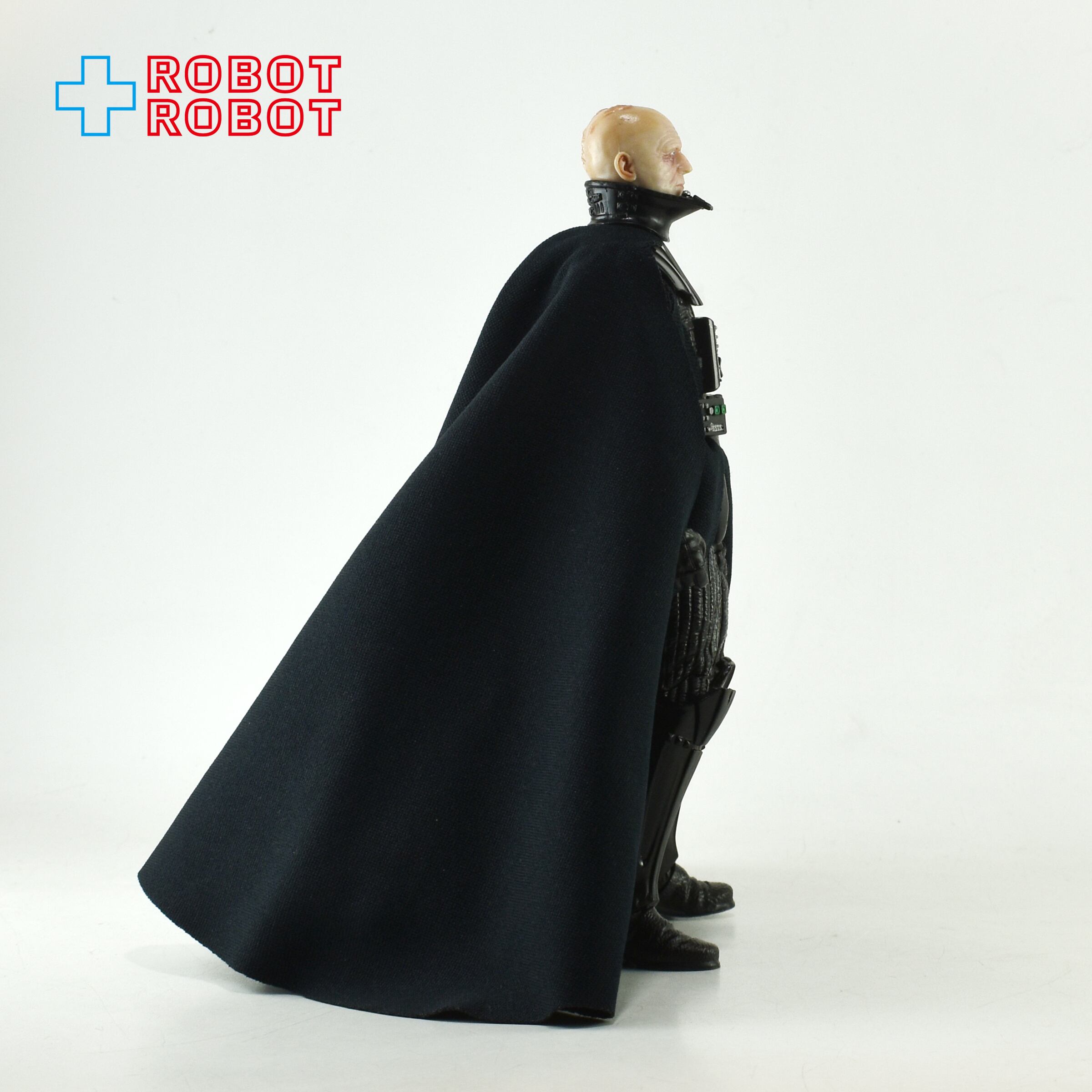 スター・ウォーズ ブラックシリーズ ダース・ベイダー 6インチ