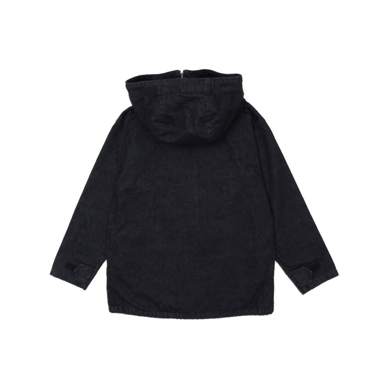 ANORAK MEN’S / INDIGO