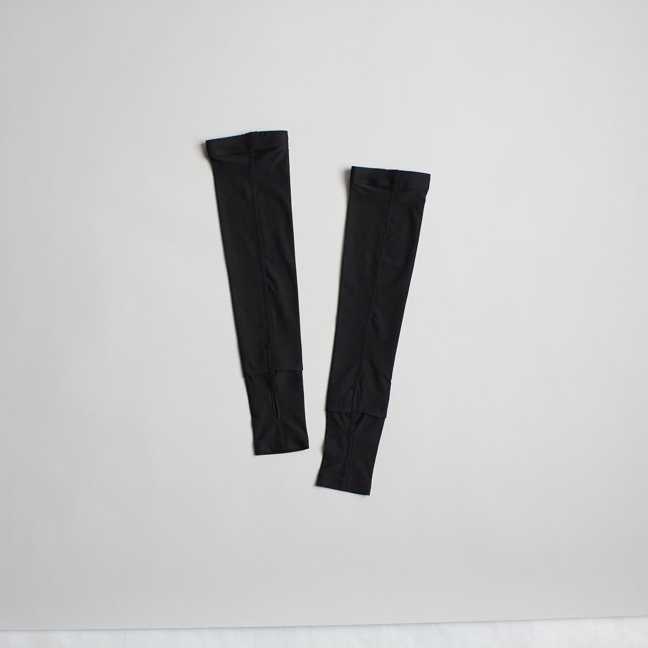 ELDORESO（エルドレッソ）Arm Warmer -Black メンズレディース アーム