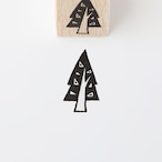 さんかくの樹 | はんこ