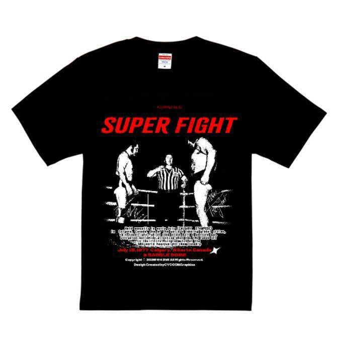 先行予約特典あり゛ザ・怪奇゛WEIRD WRESTLER