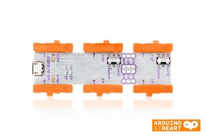 littleBits W6 ARDUINO リトルビッツ アルディーノ【国内正規品】