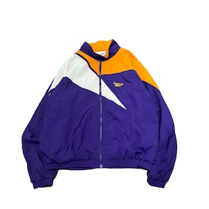 Reebok used nylon jacket SIZE:XL AE