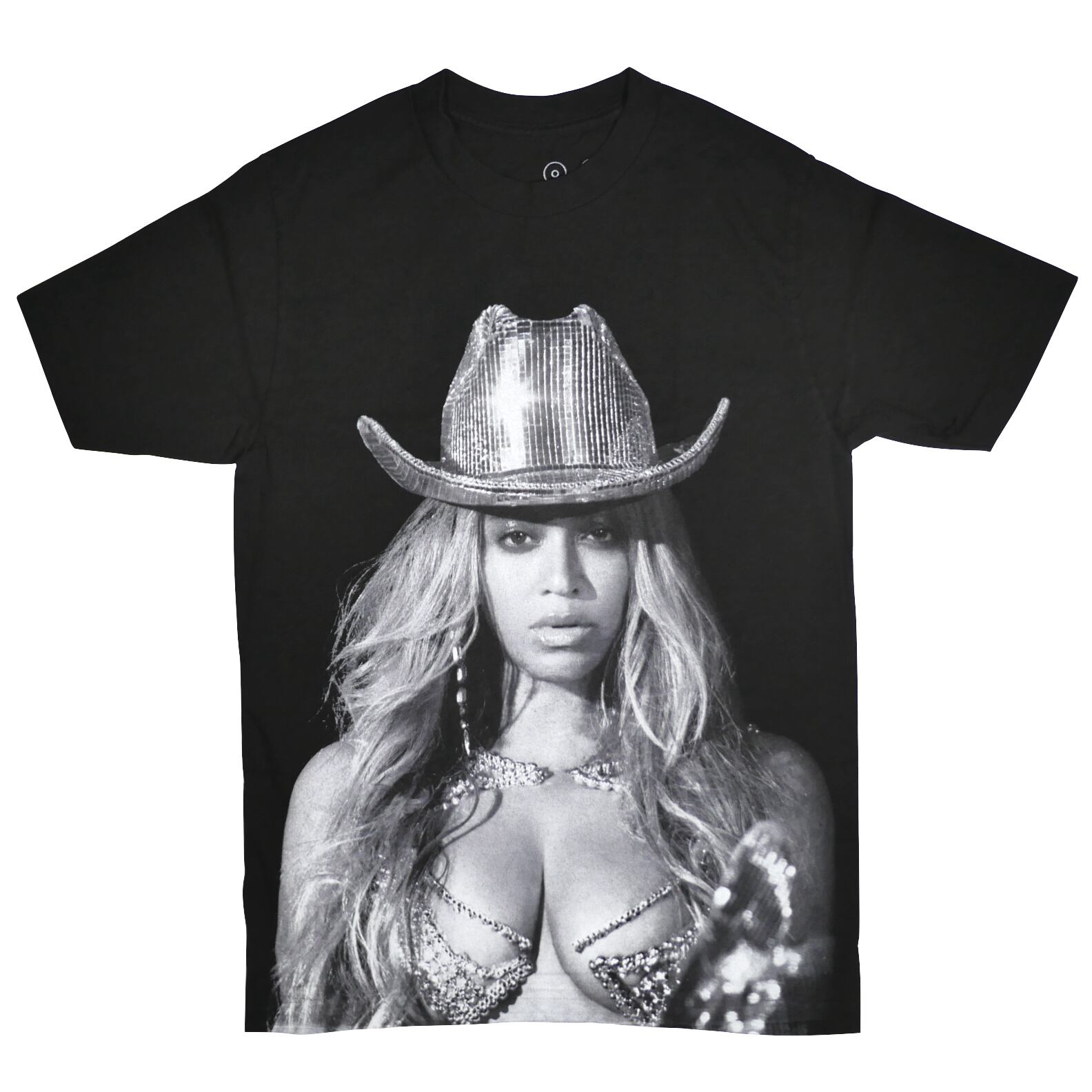 USED【S】Beyonce 2023 Renaissance World Tour Tee / RWT2023