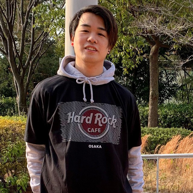 T-shirts | ハードロックカフェジャパン公式オンラインショップ