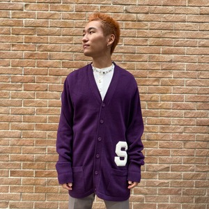 SEANJOHN - cotton cardigan