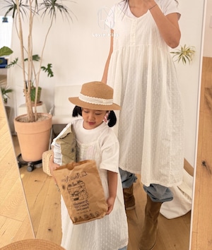 【予約】lovin' doby sharing one piece