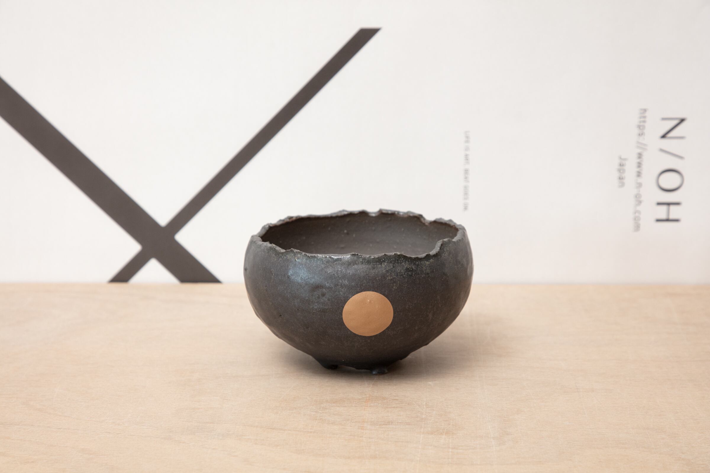 N/OH ネオシホ　器 N/OH