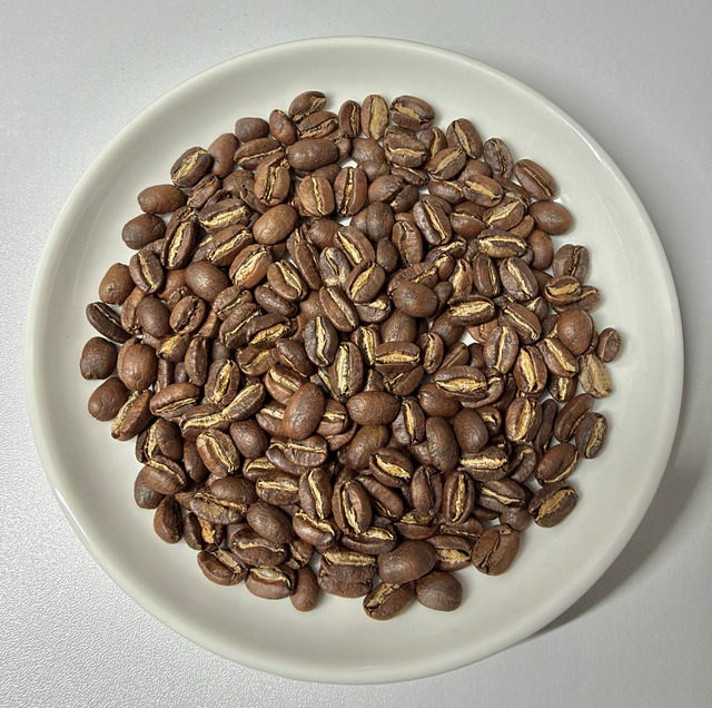 Nicaragua Los Altiplanos Estate Java【200g】