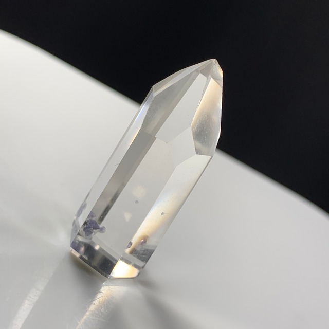 No2レア✩フローライトinクォーツ