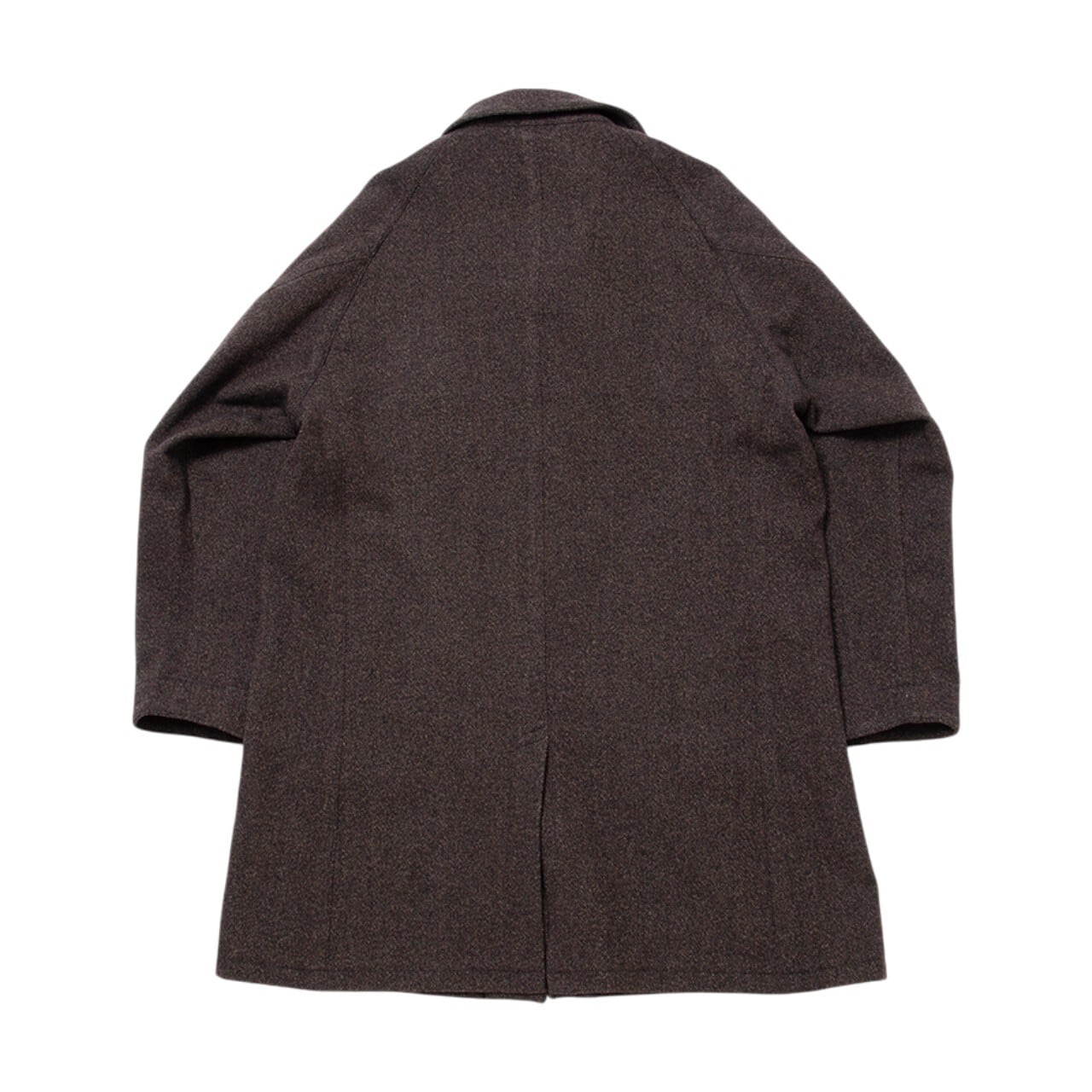 THE CORONA UTILITY / CORONA・UP DUSTER COAT Broken Wool - コロナ