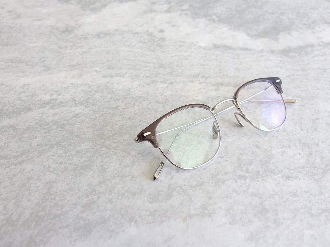 YUICHI TOYAMA./D 】UD-160 C-03 “JINGASA” | 正光堂時計店